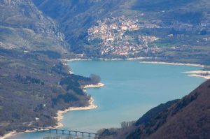 lago di Barrea